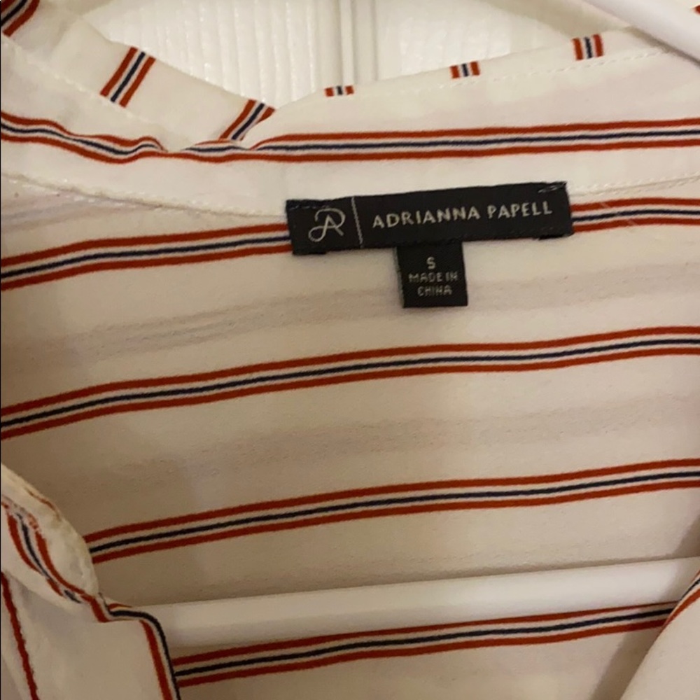 Boyfriend casual shirt. - Picture 2 of 4